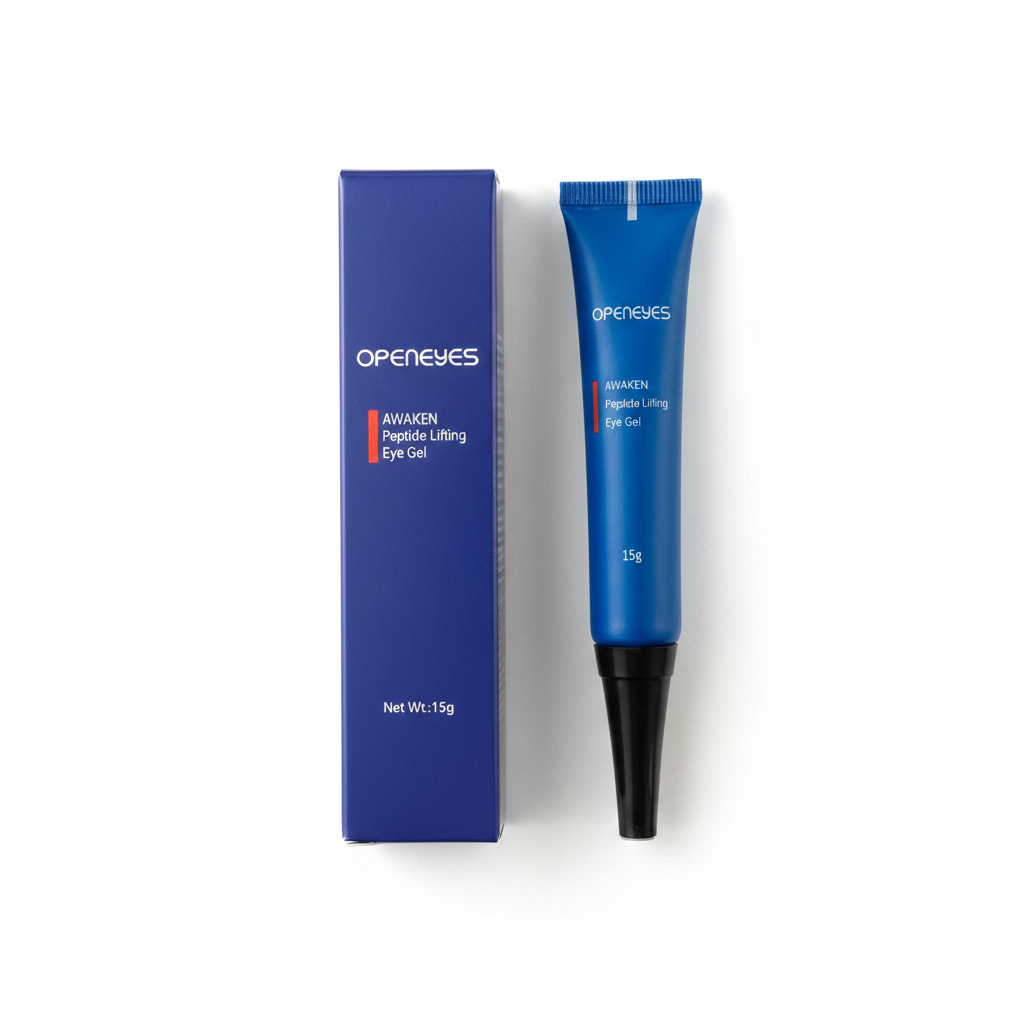 Men's Peptide Eye Cream