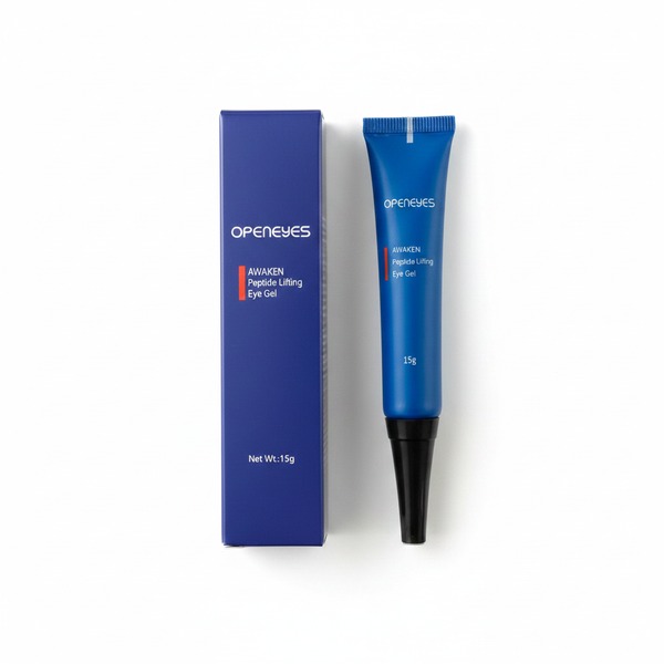 Men's Peptide Eye Cream