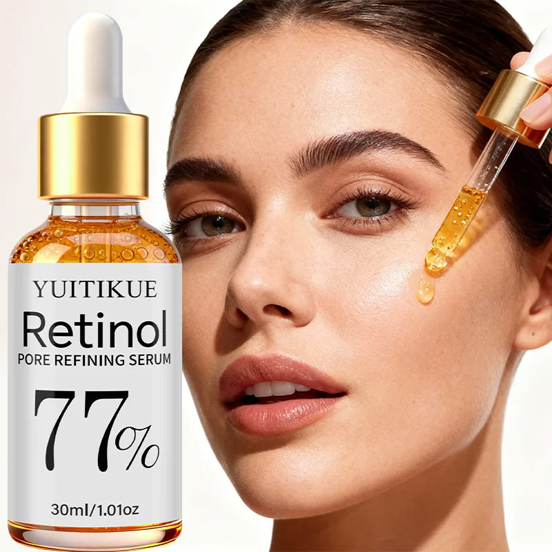 YUITIKUE Retinol Serum 30ml