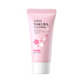 LAIKOU Sakura Facial Cleanser
