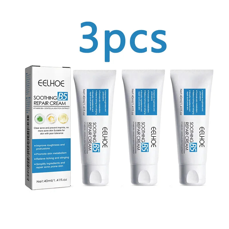 EELHOE B5 Soothing Repair Face Cream