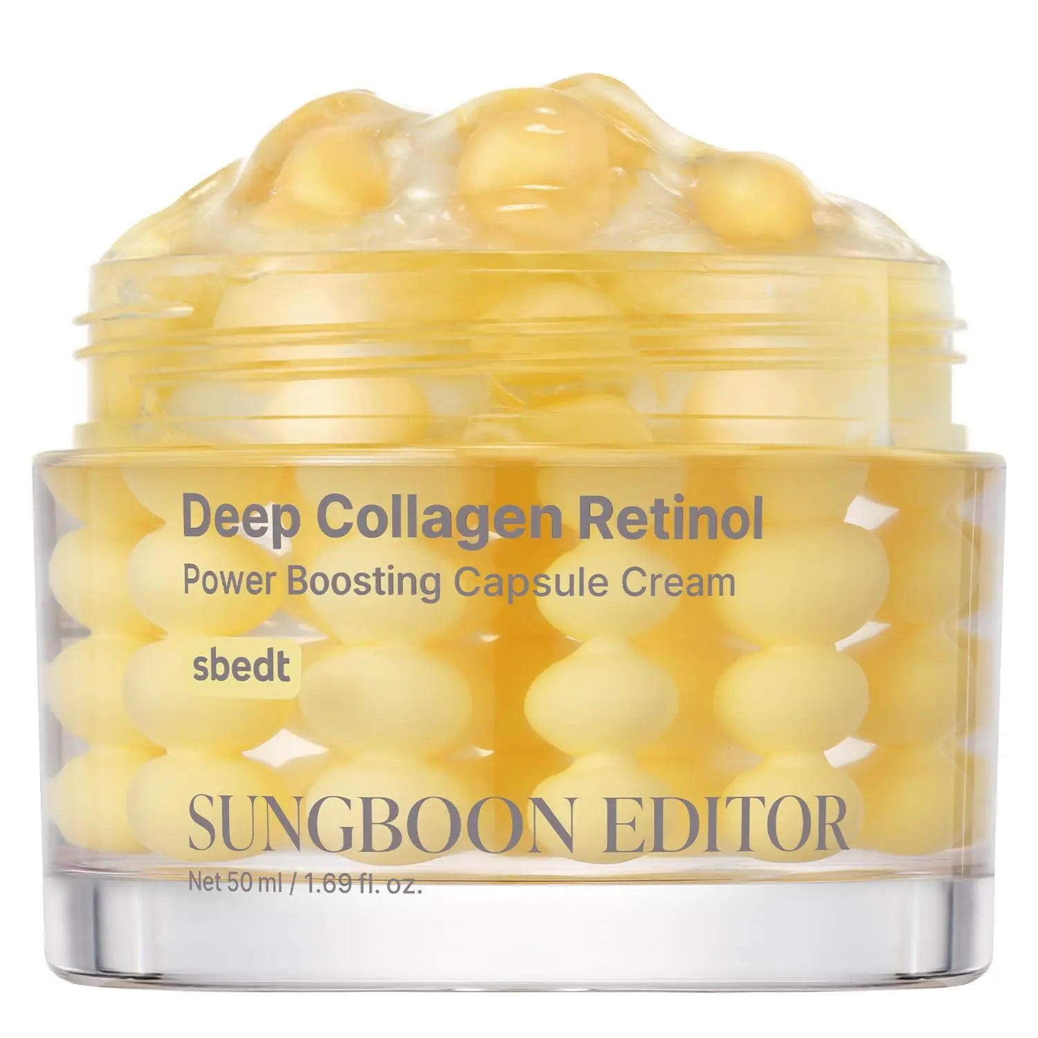 Korean Collagen Silk Peptide Skincare Set