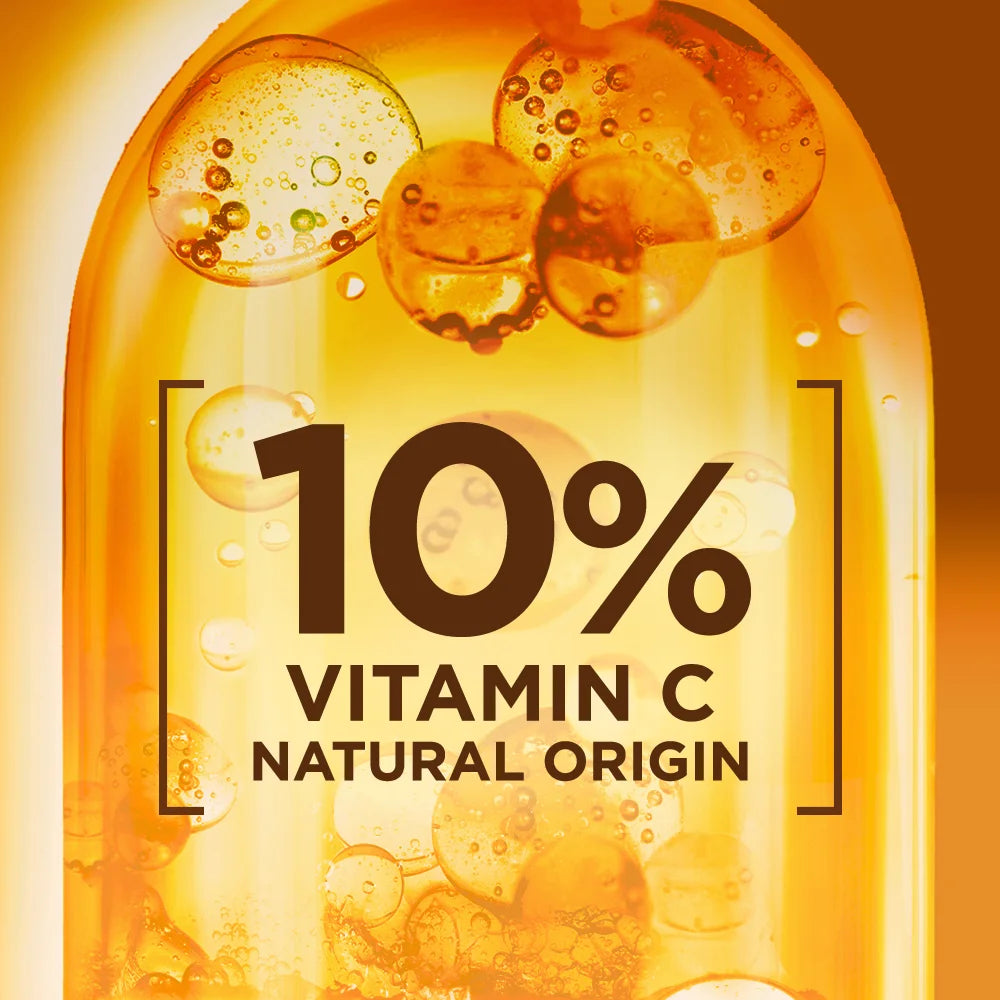 Vitamin C Brightening Face Serum