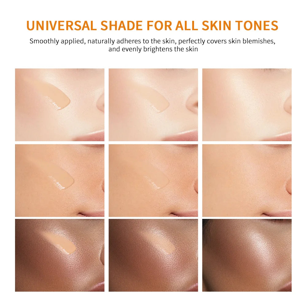 SPF40 Tinted Sunscreen with Vitamin C