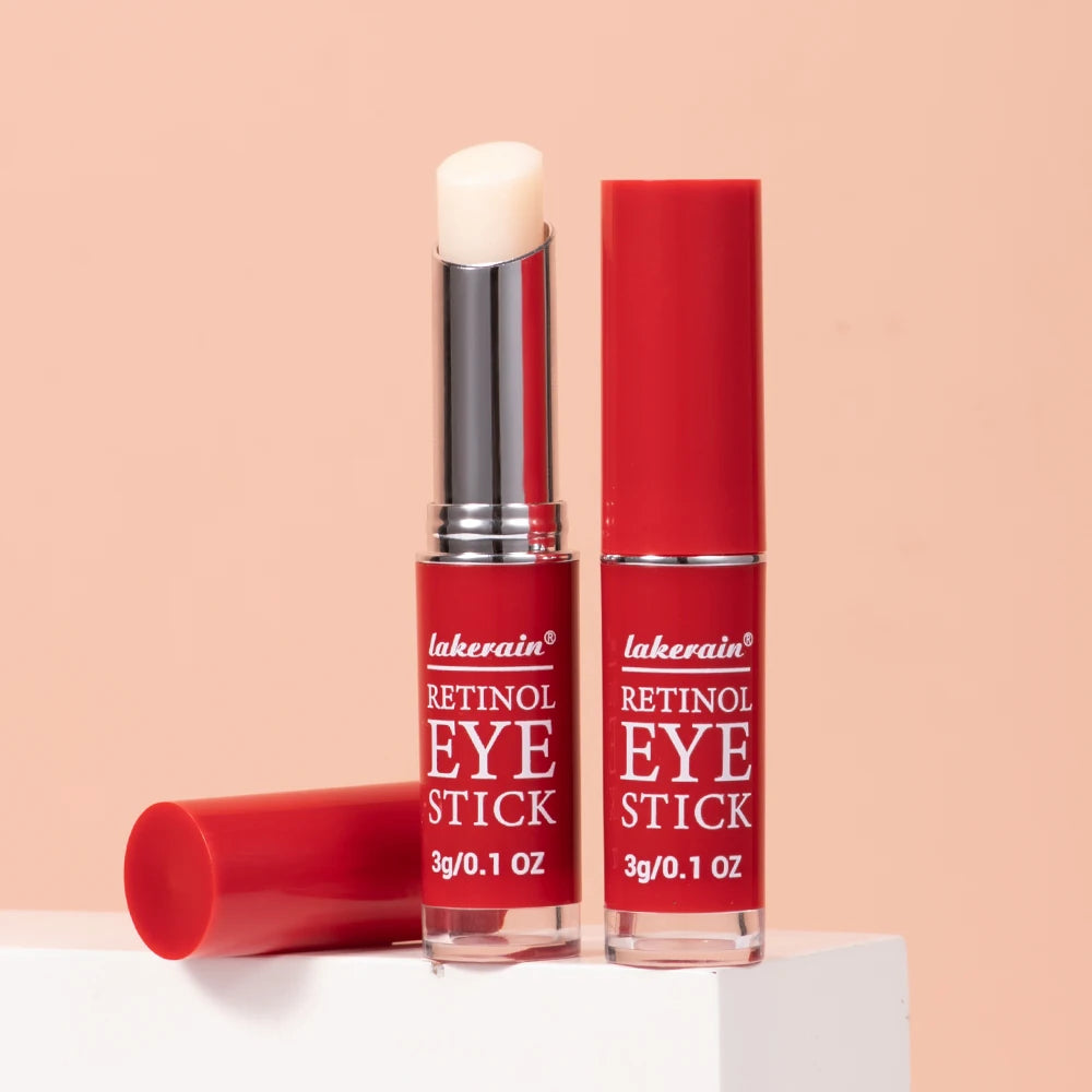 Retinol Eye Cream Stick – Anti-Aging & Dark Circle Treatment