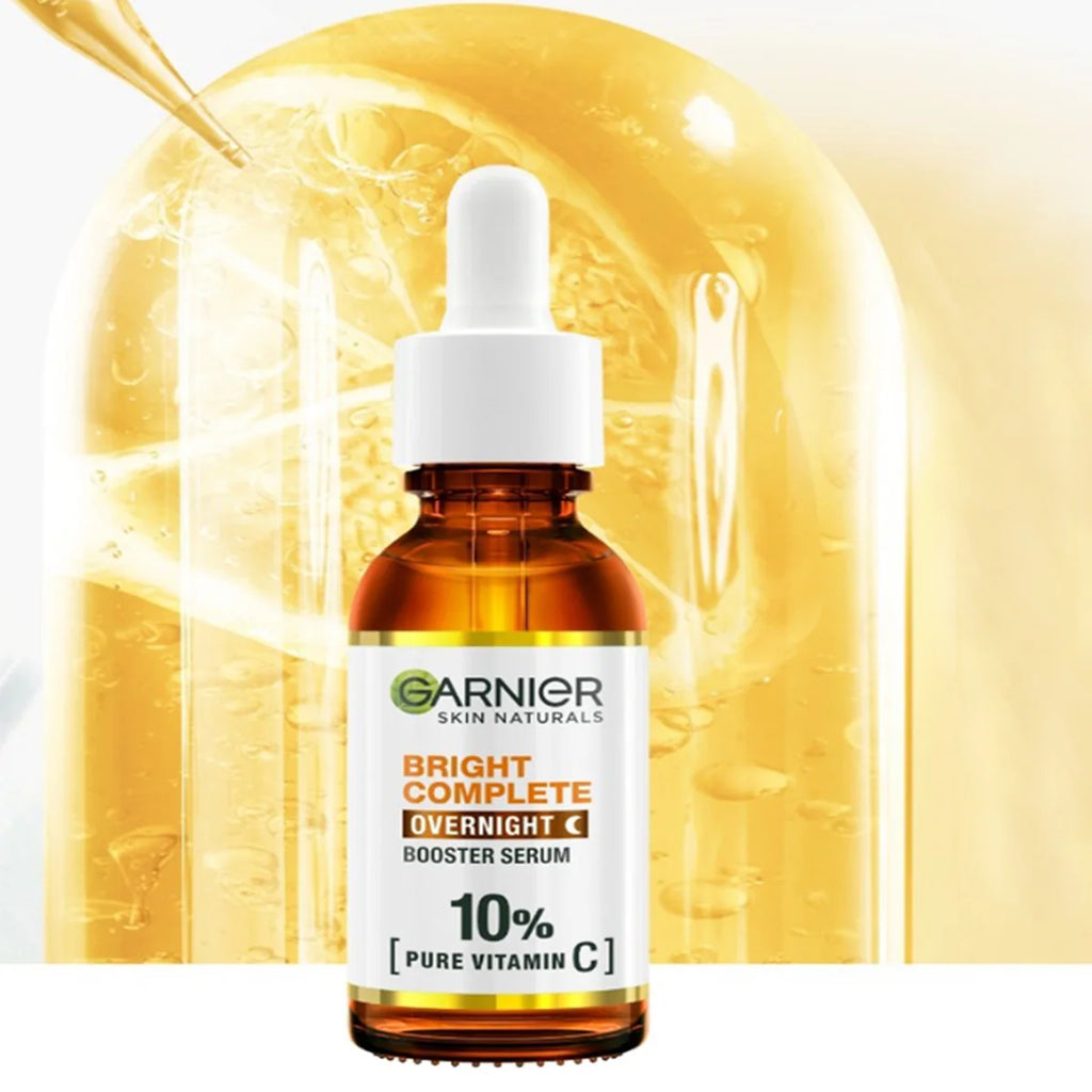 Vitamin C Brightening Face Serum
