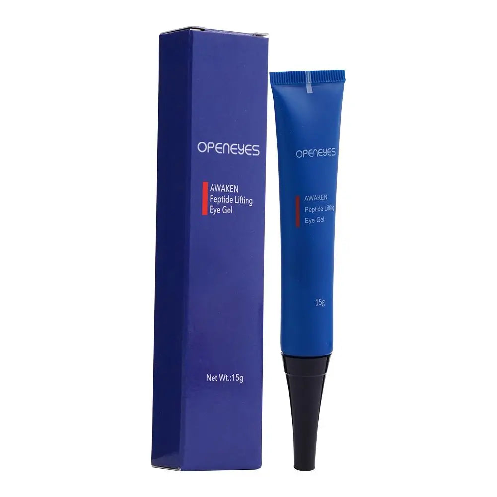Men's Peptide Eye Cream