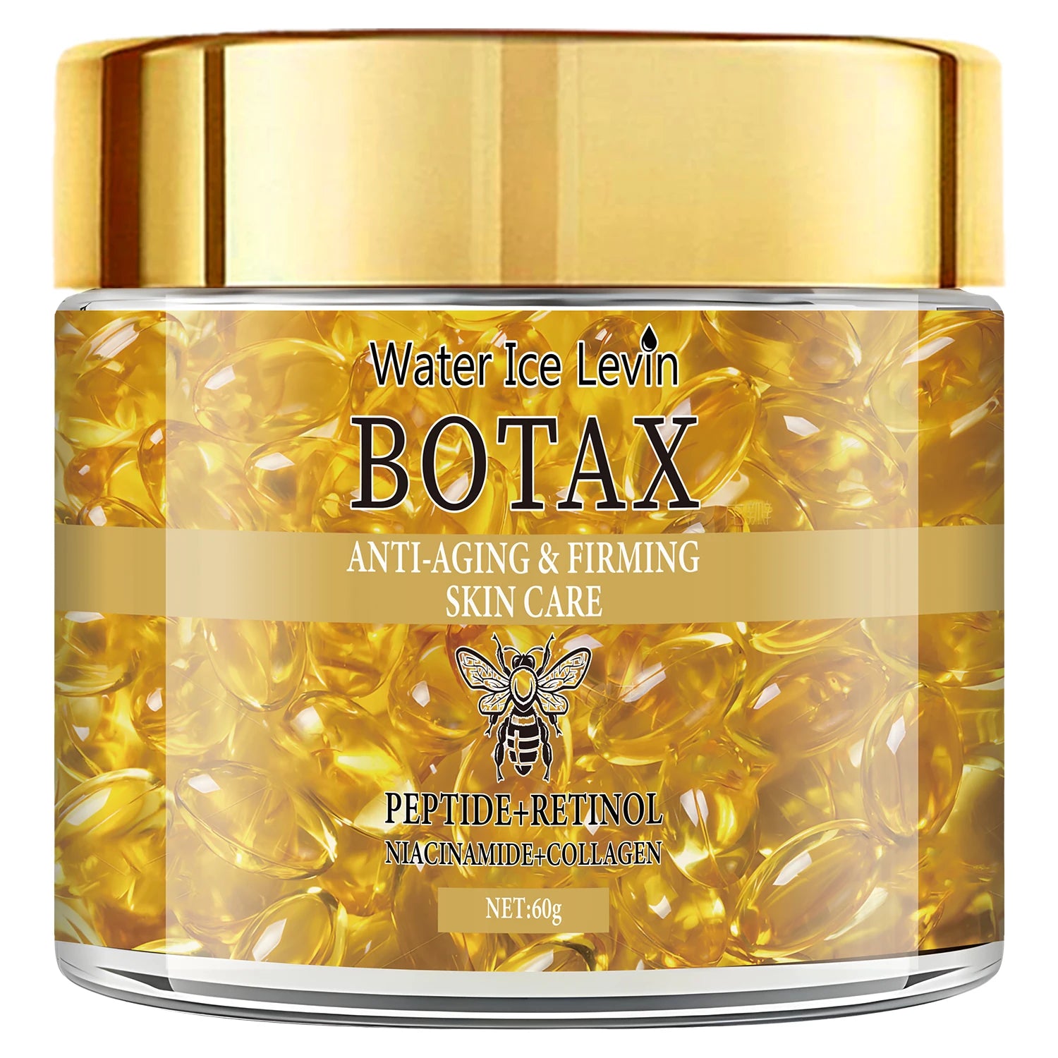 Retinol Firming & Lifting Cream