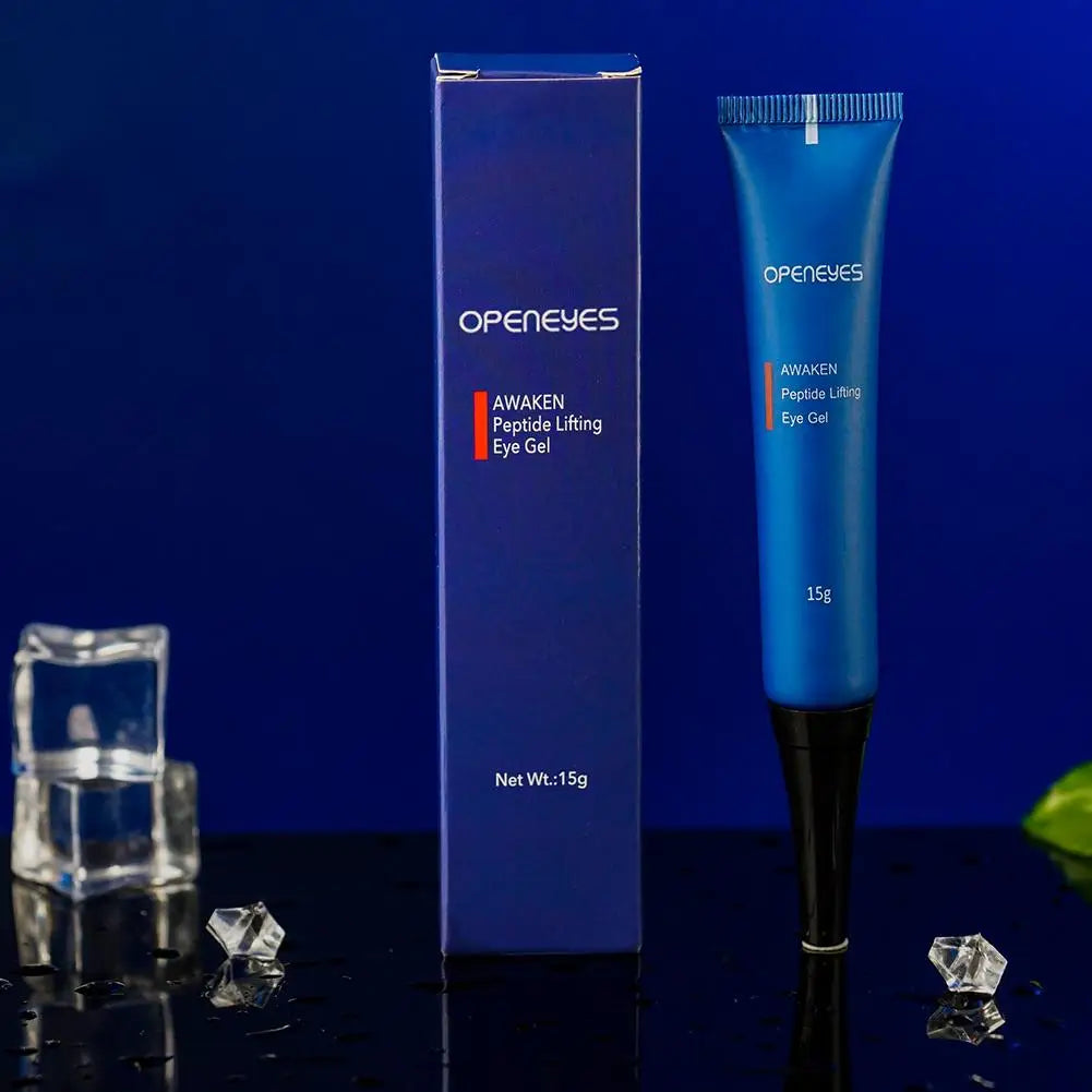 Men's Peptide Eye Cream