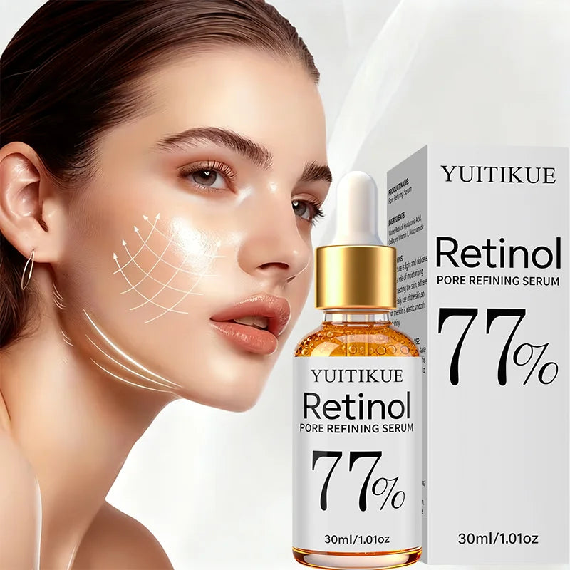 YUITIKUE Retinol Serum 30ml
