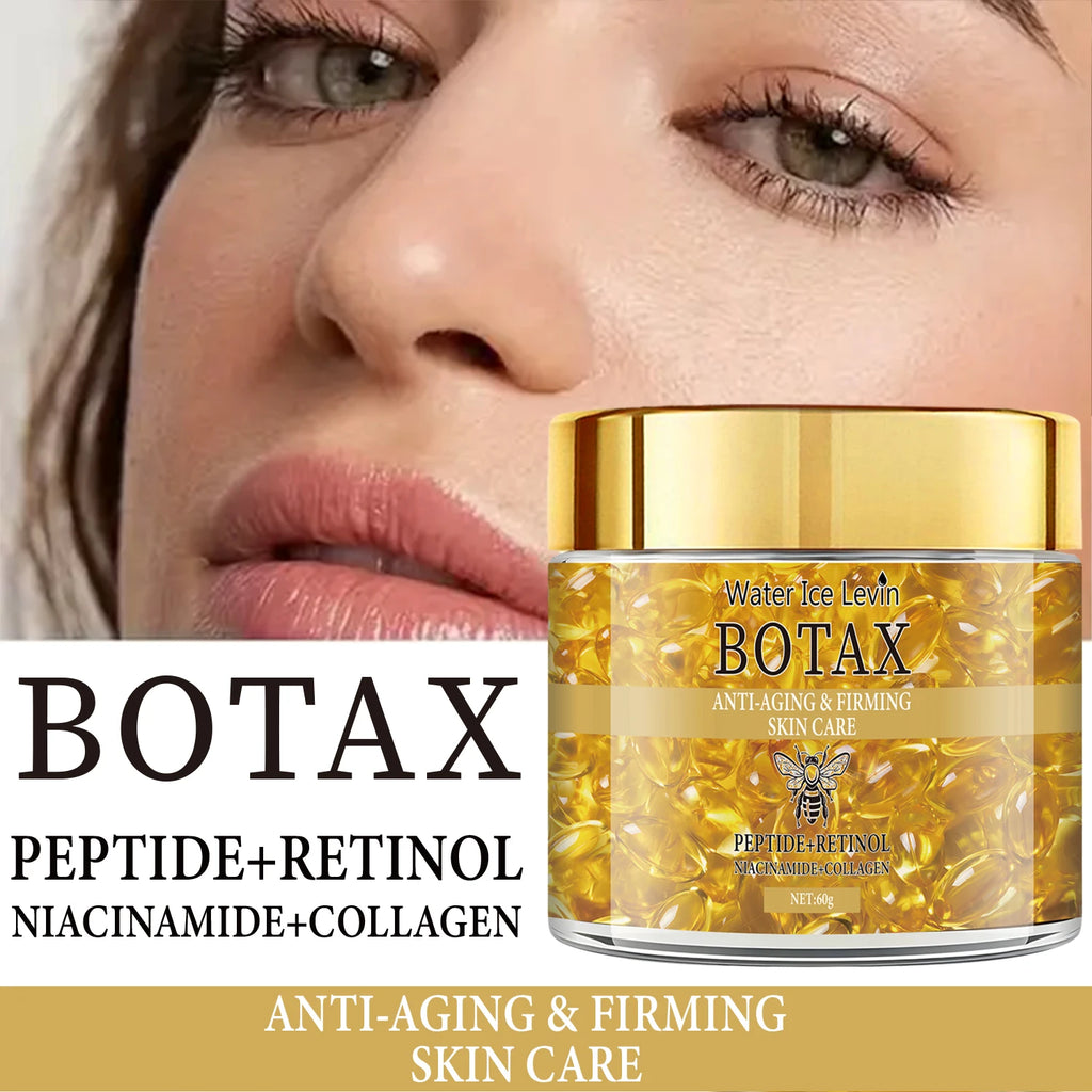 Retinol Firming & Lifting Cream