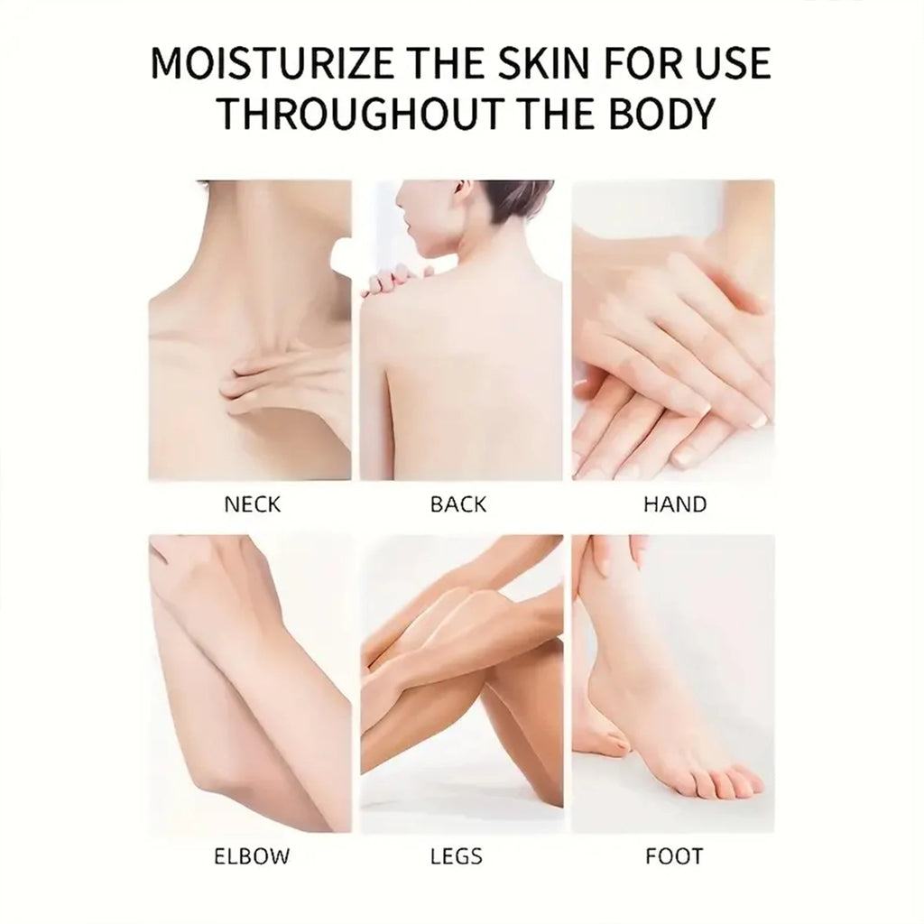 Thai Tiger Oil Body Cream