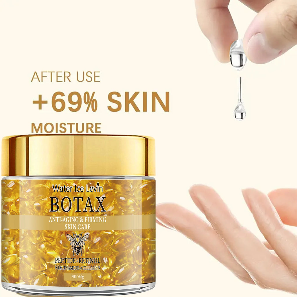 Retinol Firming & Lifting Cream