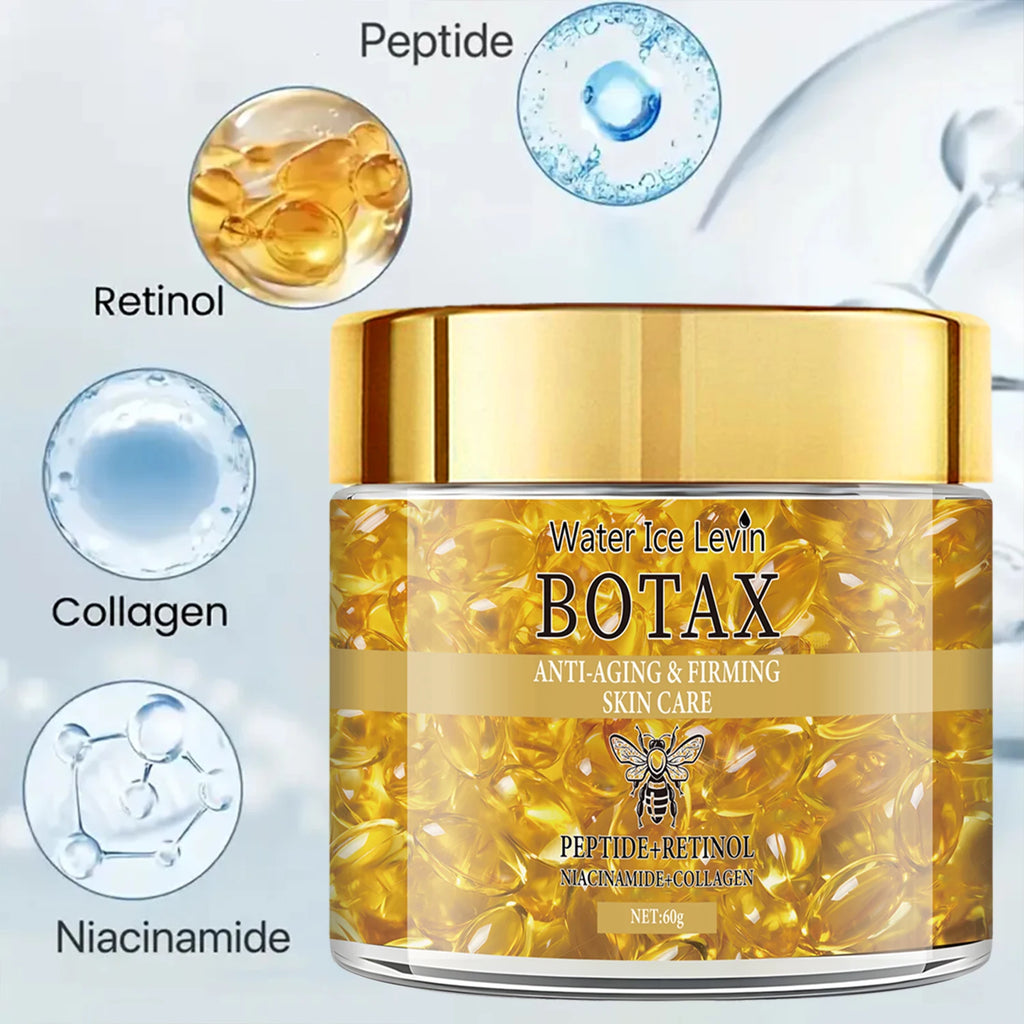Retinol Firming & Lifting Cream