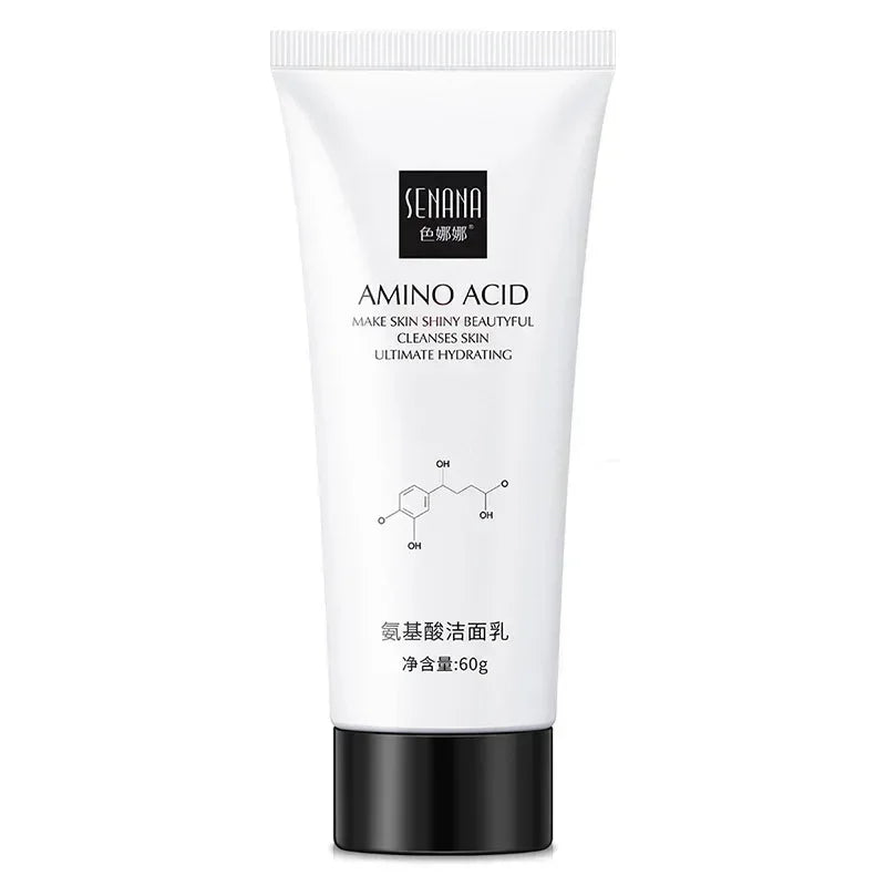 Amino Acid Face Cleanser with Niacinamide