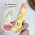 Cappuvini Honey Lip Care Set