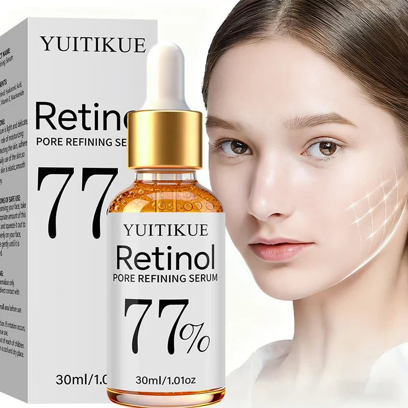 YUITIKUE Retinol Serum 30ml