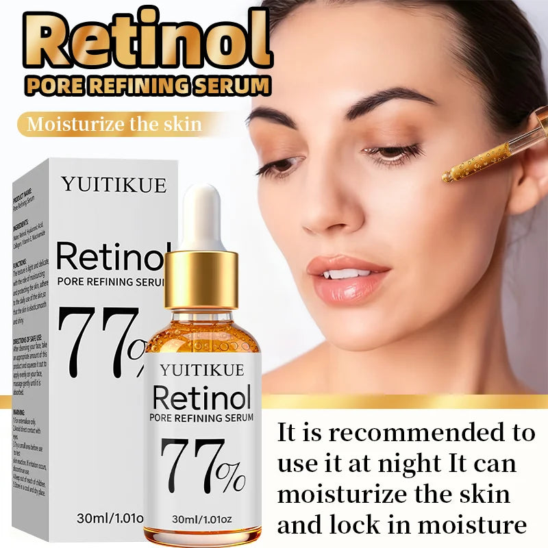 YUITIKUE Retinol Serum 30ml