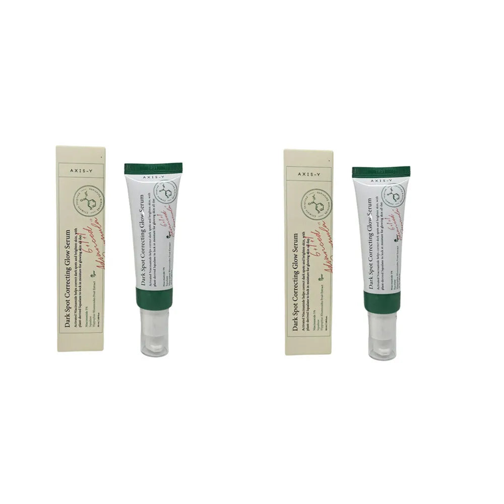 Dark Spot Correcting Glow Serum – 5% Niacinamide for Brightening & Even Skin Tone