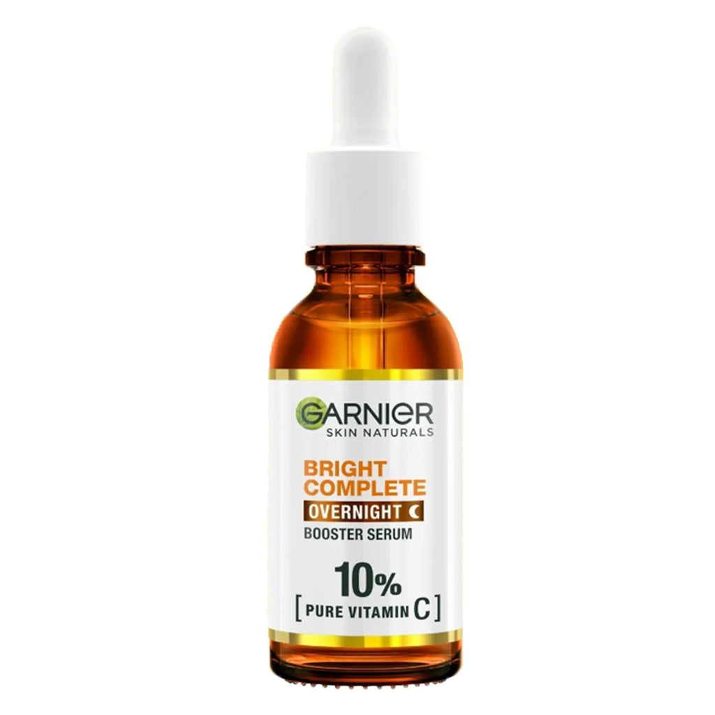 Vitamin C Brightening Face Serum