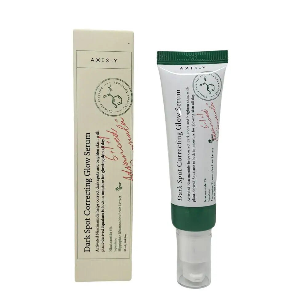 Dark Spot Correcting Glow Serum – 5% Niacinamide for Brightening & Even Skin Tone
