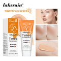 SPF40 Tinted Sunscreen with Vitamin C