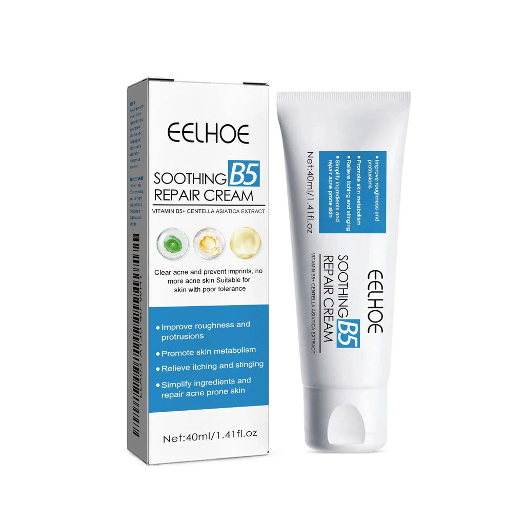 EELHOE B5 Soothing Repair Face Cream