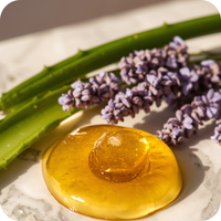 Premium ingredients