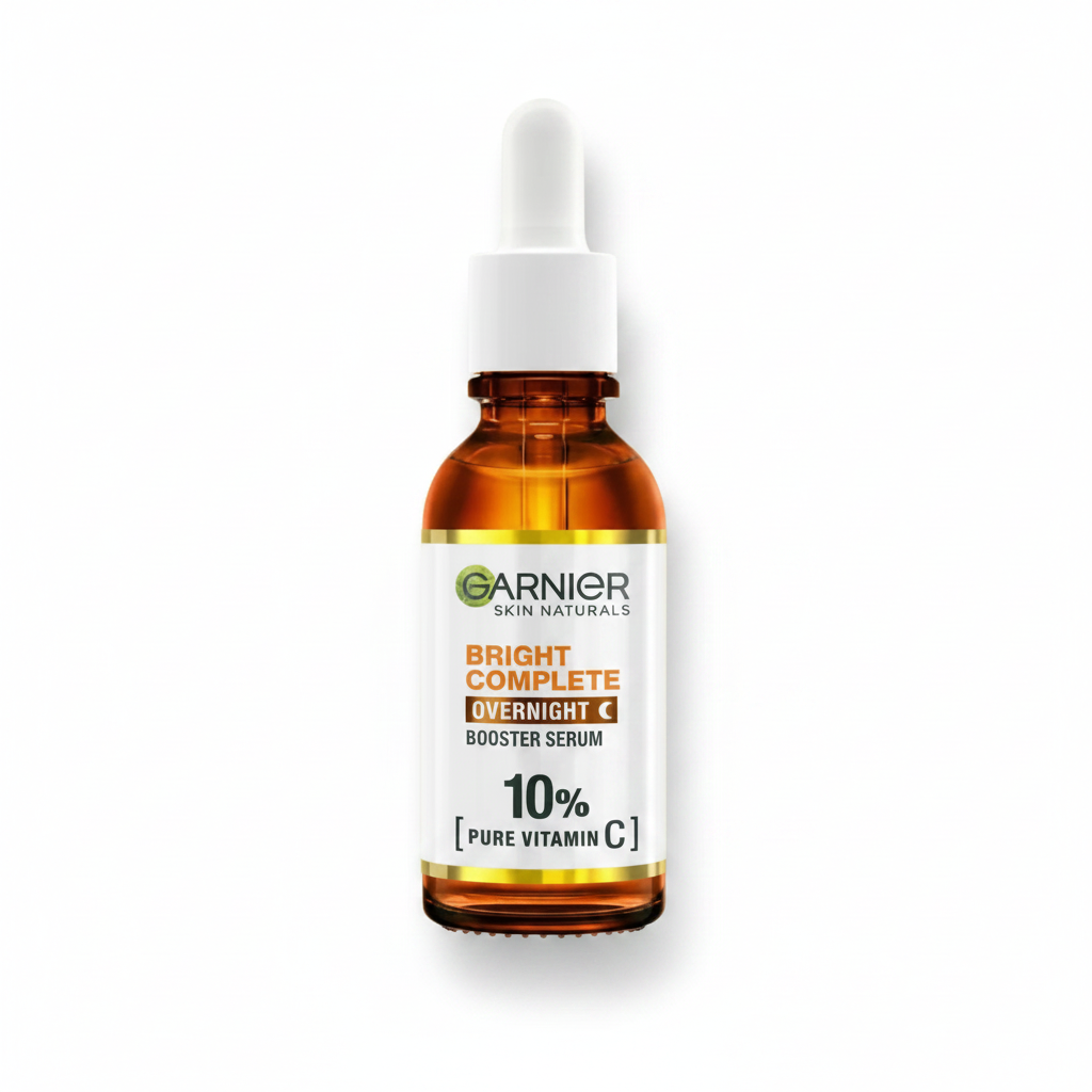 Vitamin C Brightening Face Serum