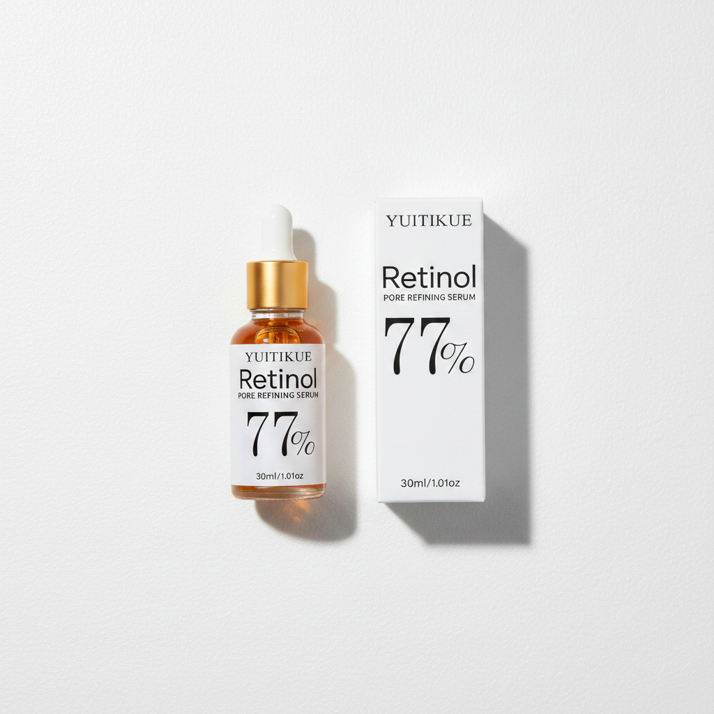 YUITIKUE Retinol Serum 30ml